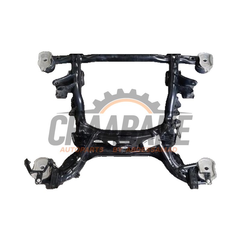 Faux chassis 1EA505235BQ Audi Q4 (F4B) 40 e-tron 2021