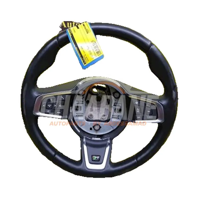Volant GX7M3F563JC8PVJ Jaguar XE 2.0d 180 16V
