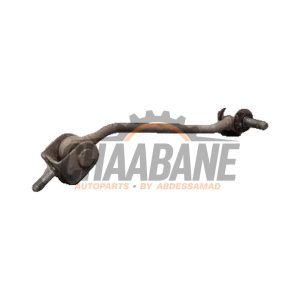 Guide barre stabilisatrice A2433208300 Mercedes EQA (N243) 250+ 71 kWh