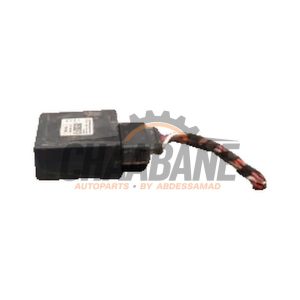 Module pompe carburant 3Q0906121C Skoda Karoq 2.0 TDI SCR 2017