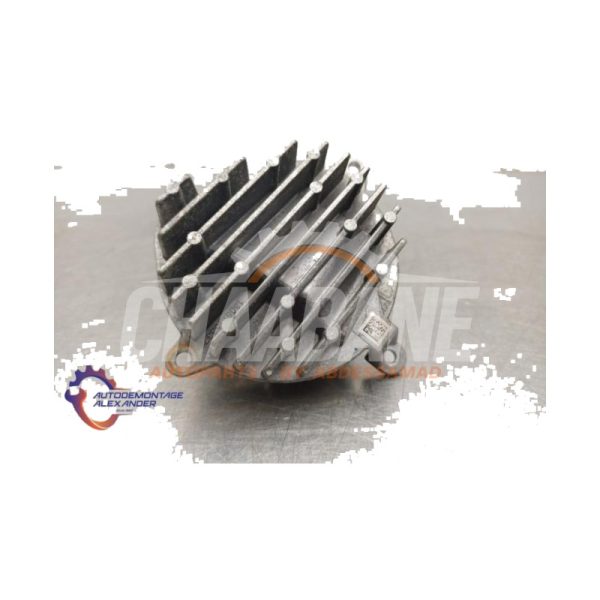 Module declairage en virage 1305715337 BMW 2 serie Active Tourer (F45) 216i 1.5 TwinPower Turbo 12V 2013 / 2021
