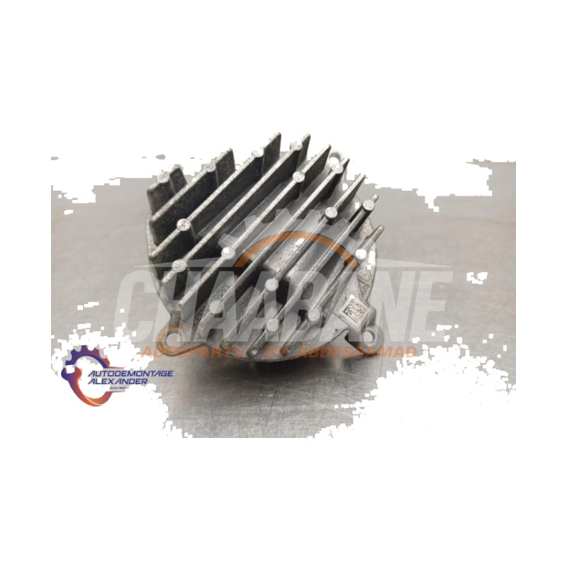 Module declairage en virage 1305715337 BMW 2 serie Active Tourer (F45) 216i 1.5 TwinPower Turbo 12V 2013 / 2021
