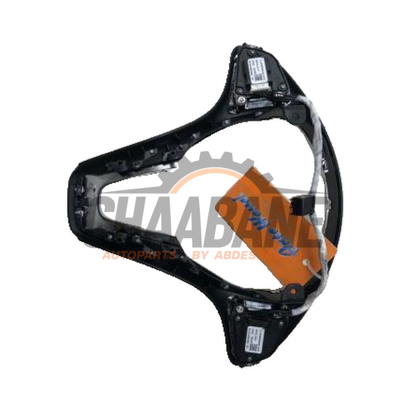 Interrupteur de volant 0999050700 Mercedes CLA Shooting Brake (117.9) 1.6 CLA-180 16V