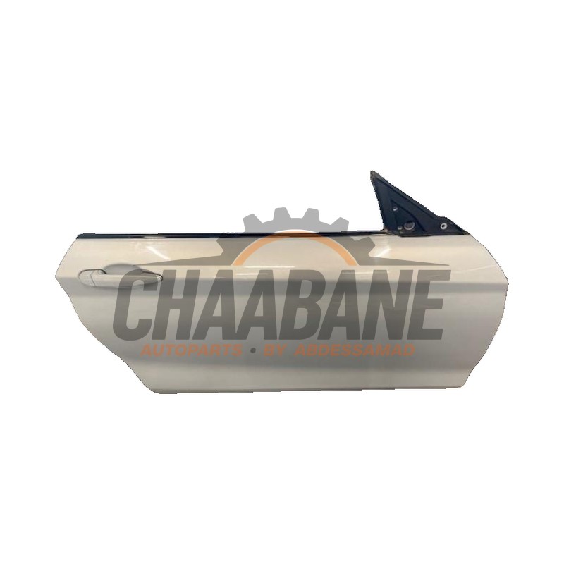 Portiere 2portes droite BMW 2 serie (F22) M2 Competition 3.0 24V 2013 / 2021