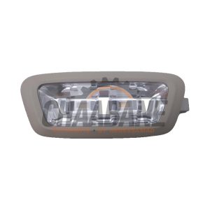 Eclairage interieur arriere A0009064401 Mercedes E Estate (S213) E-200d 2.0 Turbo 16V