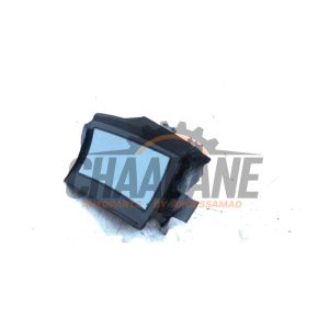 Affichage tete haute 11868010 BMW 3 serie Touring (F31) 320d 2.0 16V 2012 / 2019