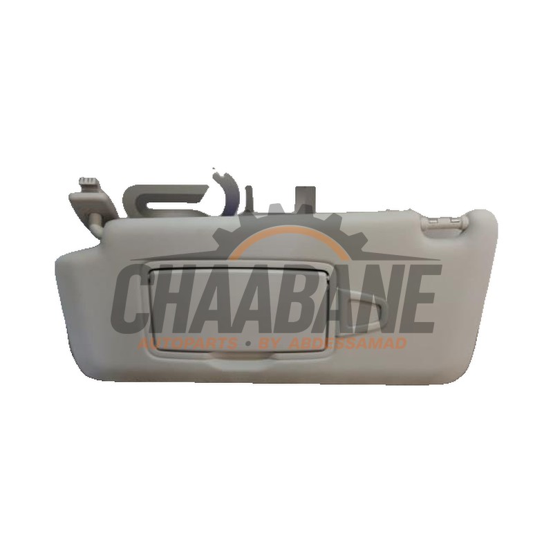 Pare-soleil A1778106100 Mercedes GLA (H247) 1.3 200 Turbo 16V