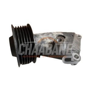 Guidage courroie multiple 9X238A610BA Jaguar XF (X260) 3.0 S V6 D 24V