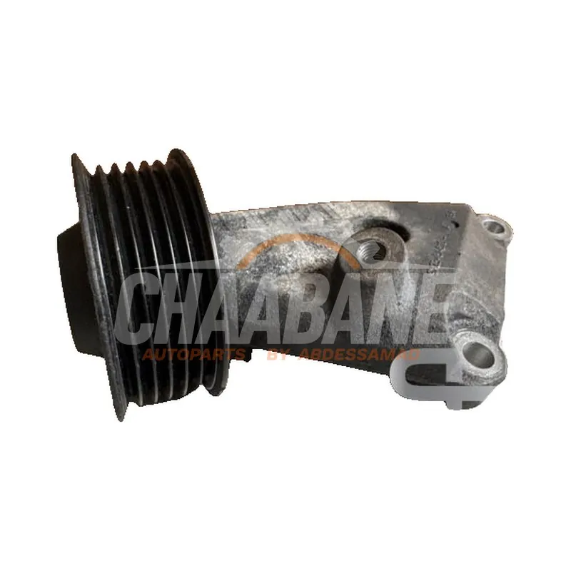 Guidage courroie multiple 9X238A610BA Jaguar XF (X260) 3.0 S V6 D 24V