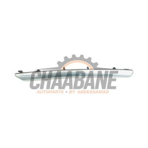 Bande decorative 8V4867420A Audi A3 Limousine (8VS/8VM) 1.0 TFSI 12V 2013 / 2020