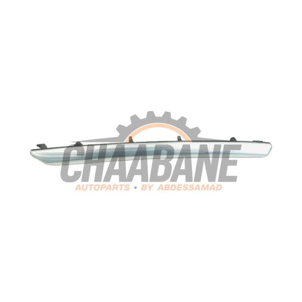 Bande decorative 8V4867420A Audi A3 Limousine (8VS/8VM) 1.0 TFSI 12V 2013 / 2020