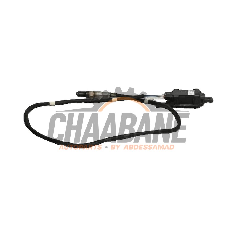 Sonde lambda 8W0907805 Audi A4 Avant (B9) 2.0 TDI 16V 2015