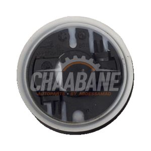 Detecteur airbag 5Q0959354 Audi Q2 (GAB/GAG) 1.0 30 TFSI 12V 2016