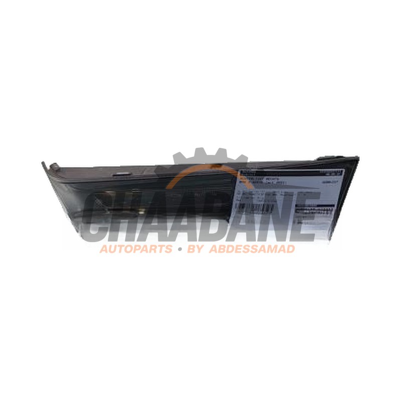 Feu arriere secondaire droit H85A3BC5802 BMW 3 serie Touring (G21) 330e 2.0 TwinPower Turbo 16V 2019