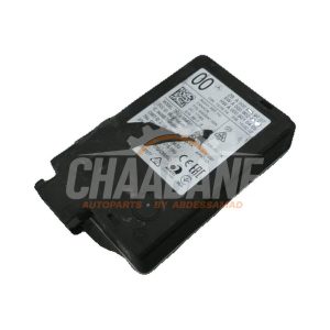 Side assist capteur A0009059707 Mercedes E-Klasse