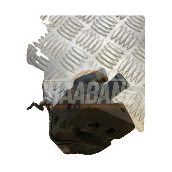 Pompe a eau supplementaire 64119239313 BMW 6 serie Gran Coupe (F06) 640d 24V 2012 / 2018