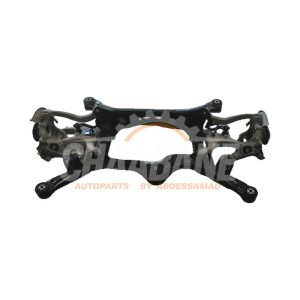 Arbre de roue 4x4 4G0505235R Audi A6 2012 / 2018