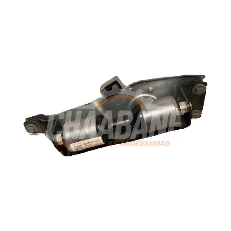 Moteur essuie-glace arriere 7356220 BMW X1 (F48) xDrive 20d 2.0 16V 2014 / 2022