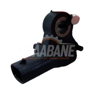 Detecteur airbag FK7214B342AA Jaguar F-Pace 3.0 D 24V AWD