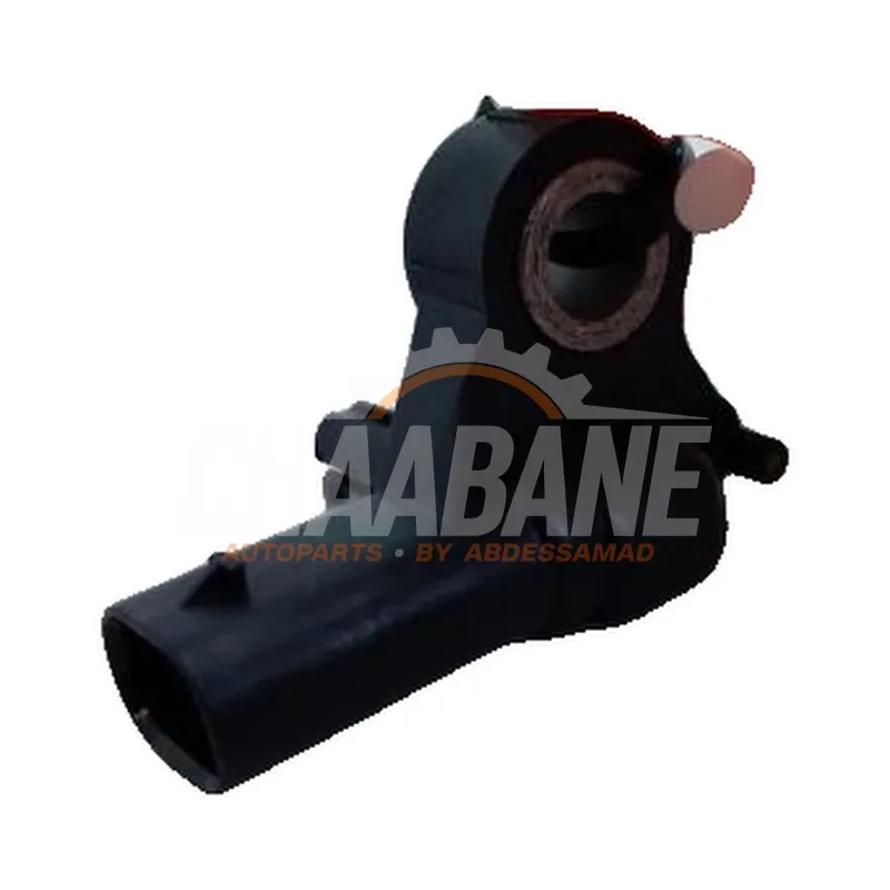 Detecteur airbag FK7214B342AA Jaguar F-Pace 3.0 D 24V AWD