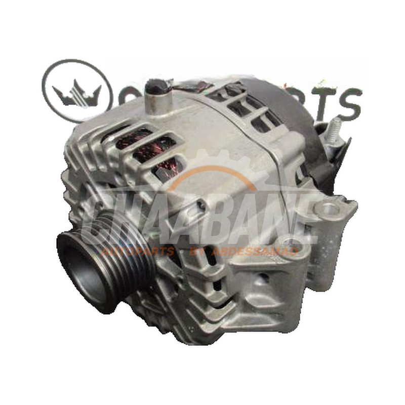 Dynamo 8611280 BMW 7 serie (G11/12) 750i,Li, V8 32V 2015 / 2022