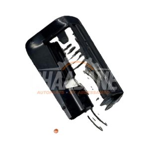 Plaque de protection divers A2059191100 Mercedes E (C238)