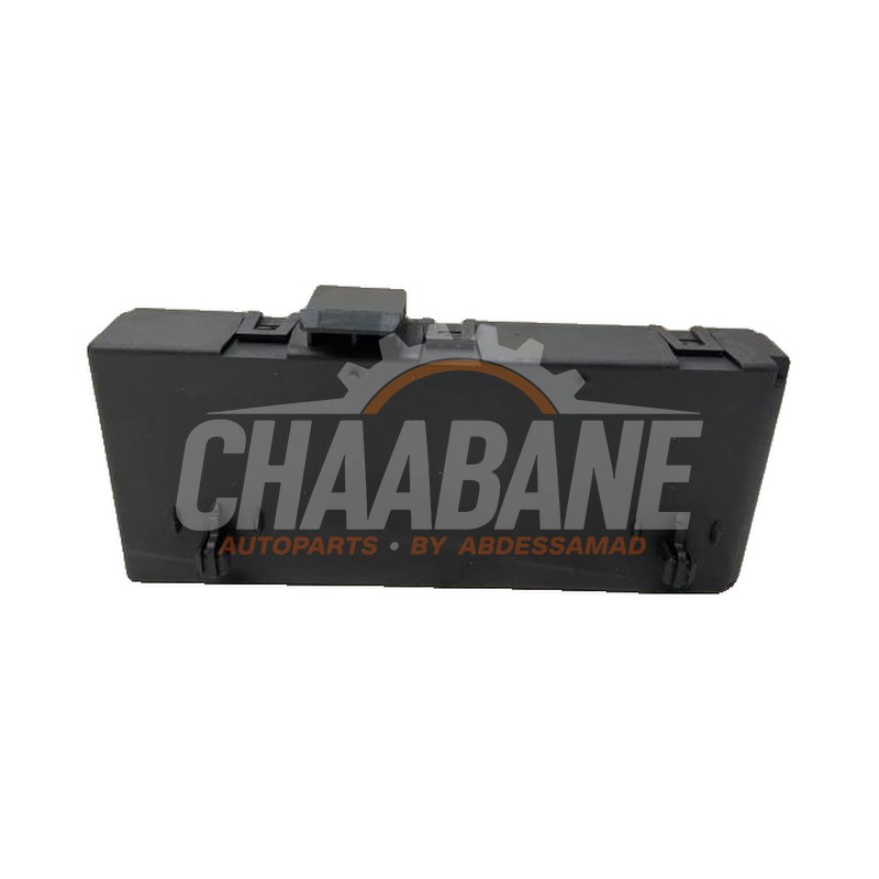 Module passage hayon 5A53D07 BMW iX (I20) xDrive40 77 kWh 2021