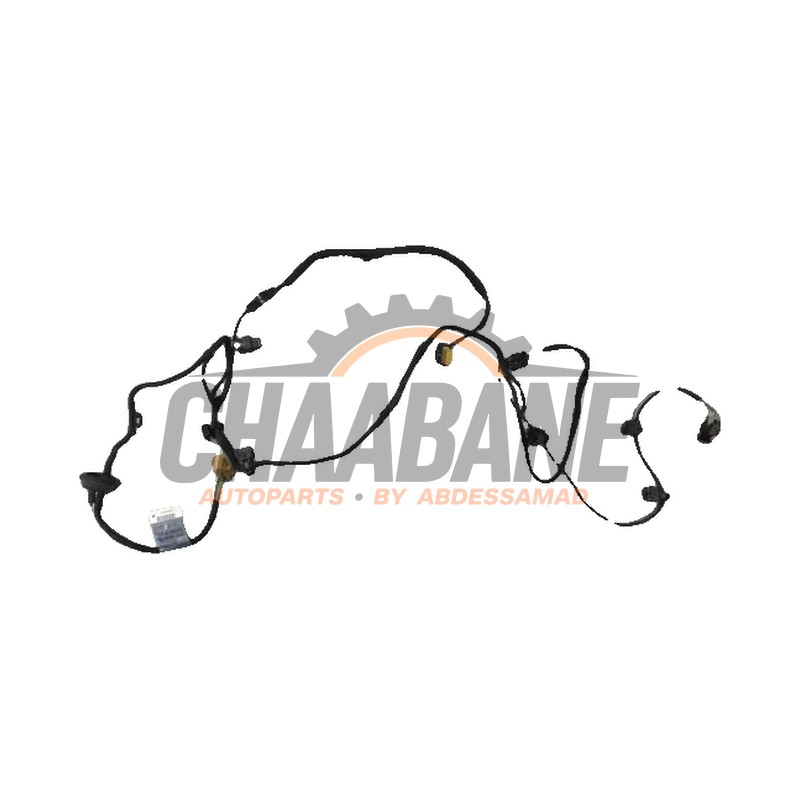 Faisceau de cables Pdc 8W0971104G Audi A4 Avant (B9) 2015