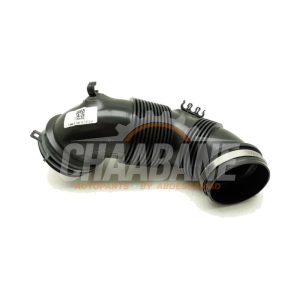 Tuyau daspiration air 5Q0129654 Seat Ateca (5FPX) 1.6 TDI 115 2016