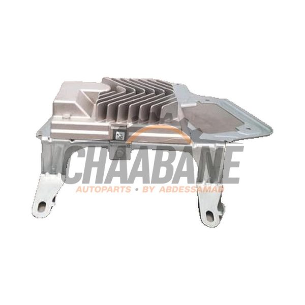 Amplificateur radio 65122622758 BMW X2 (F39) xDrive 25e 1.5 12V TwinPower Turbo 2017 / 2023