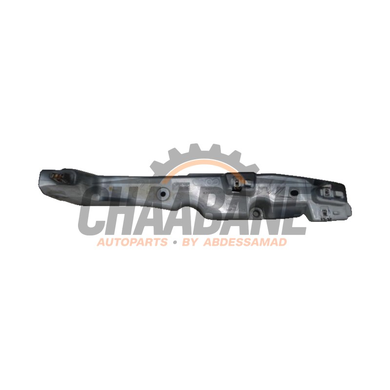 Barre chassis avant 631238779R Mercedes Citan (415.6) 1.5 109 CDI