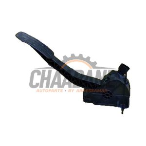 Pedale daccelerateur GX739F836CA Jaguar XE 2.0 D E-Performance 16V