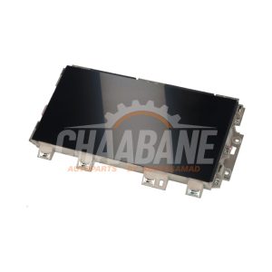 Display Multimedia unite de reglage 89A919604 Audi Q4 2021