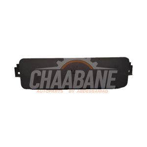 Airbag genou 72129363843 BMW X3 (G01) xDrive 20d 2.0 TwinPower Turbo 16V 2017