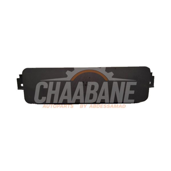 Airbag genou 72129363843 BMW X3 (G01) xDrive 20d 2.0 TwinPower Turbo 16V 2017