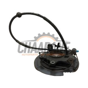 Joint arriere gauche A4473570206 Mercedes Vito Tourer (447.7) 2.0 116 CDI 16V