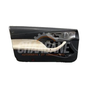 Revetement portiere haut 2portes gauche A2387200302 Mercedes E (R238) E-220d 2.0 Turbo 16V