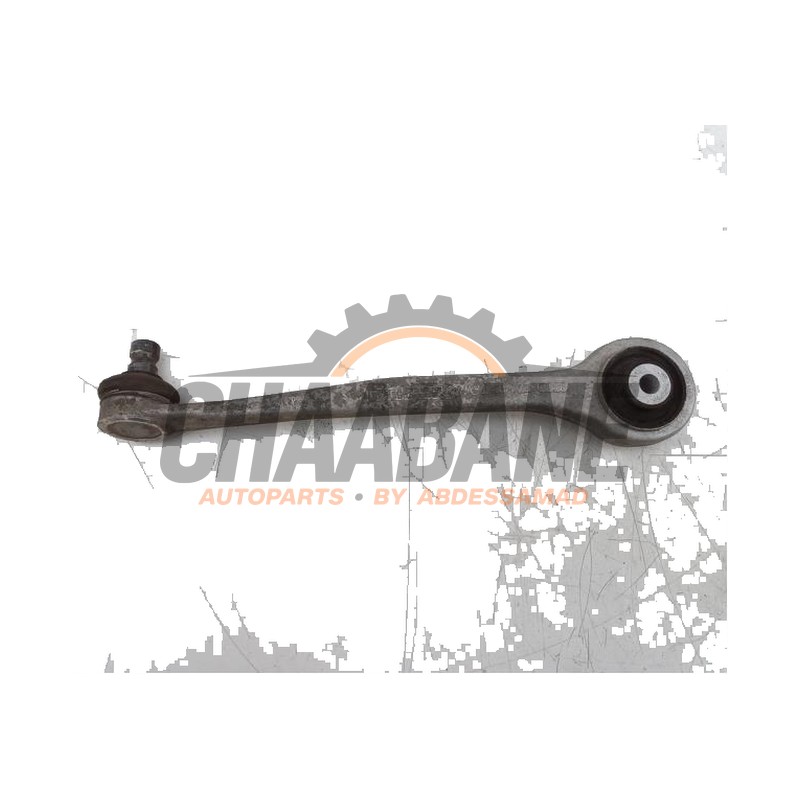 Bras de suspension avant gauche 8R0407515 Porsche Macan (95B) 3.6 V6 24V Turbo 2014