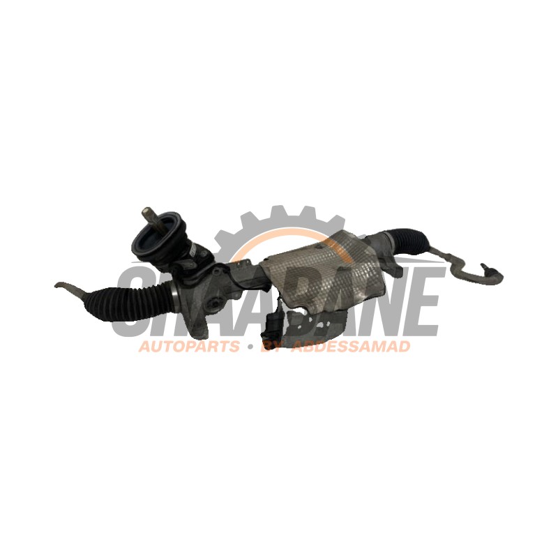 Cremaillere assistee 6700003475A Mercedes CLA Shooting Brake (117.9) 1.6 CLA-180 16V