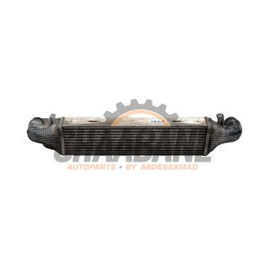Intercooler A2045000200 Mercedes CLS Shooting Brake (X218) 250 CDI BlueEfficiency,BlueTEC, 250 d