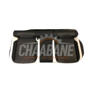 Assise banquette 21905772 Volkswagen T-Roc I 1.5 TSI Evo BMT 16V 2017