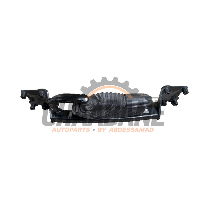 Attache remorque 4ML803881 Lamborghini Urus 4.0 V8 2018