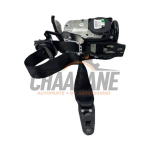 Kit+module airbag 630146400 Mercedes C (C205) C-300 2.0 Turbo 16V