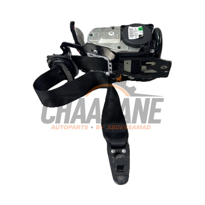Kit+module airbag 630146400 Mercedes C (C205) C-300 2.0 Turbo 16V