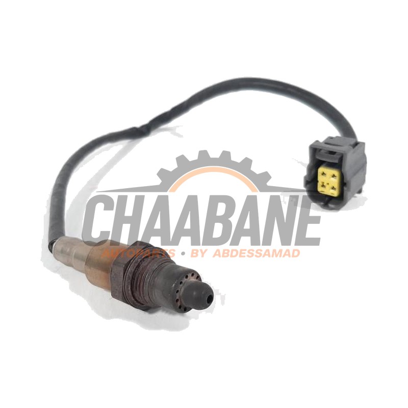 Sonde lambda A0075426418 Mercedes C (W205) C-350 e 2.0 16V