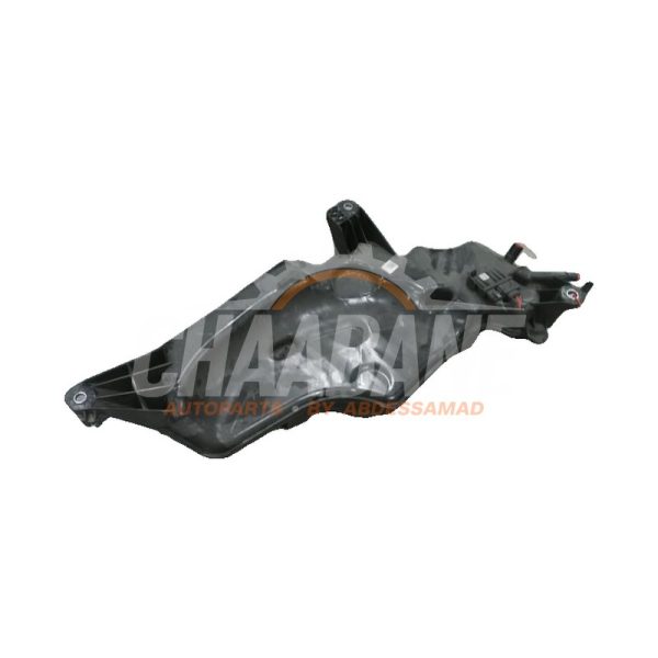 Reservoir Adblue 5WA131877C Audi A3 Sportback (8YA) 2.0 30 TDI 16V 2019