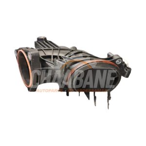 Tuyau daspiration air A6540902000 Mercedes Vito (447.6) 2.0 114 CDI 16V
