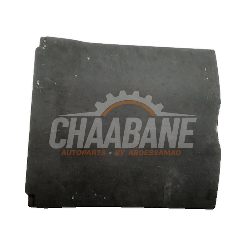 Tapis de coffre A1186800300 Mercedes CLA (118.3) 2.0 CLA-220d