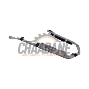Airbag plafond gauche 2GS880741G Volkswagen Polo VI (AW1) 1.0 MPI 12V 2017