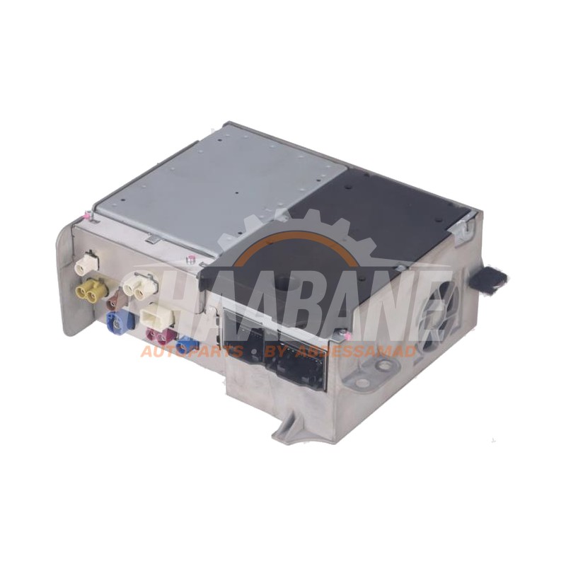 Unite de controle Multimedia A2479007514 Mercedes EQB